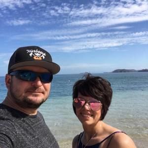 Meet your Posher, Tracee